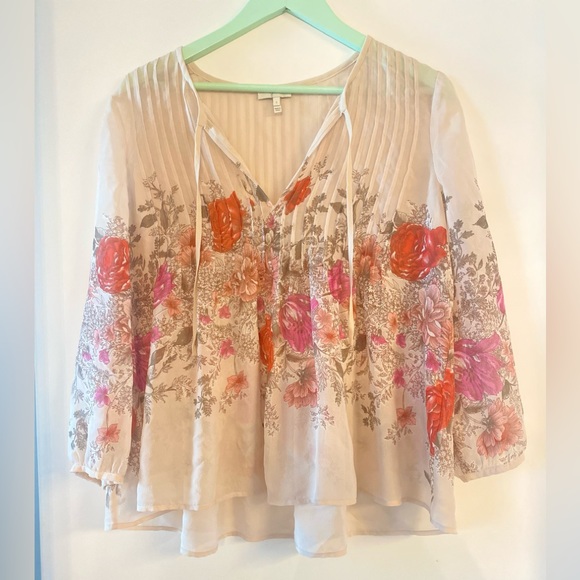 JOIE ZAKIA BLOUSE - Picture 5 of 10